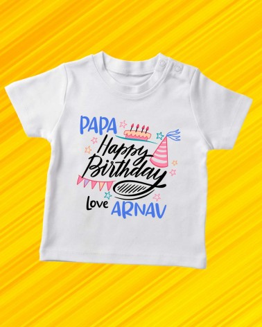 Birthday Party T-shirt