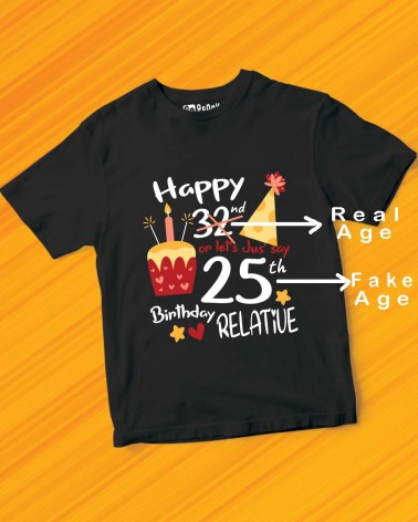 Cute Mommy Birthday T-shirt