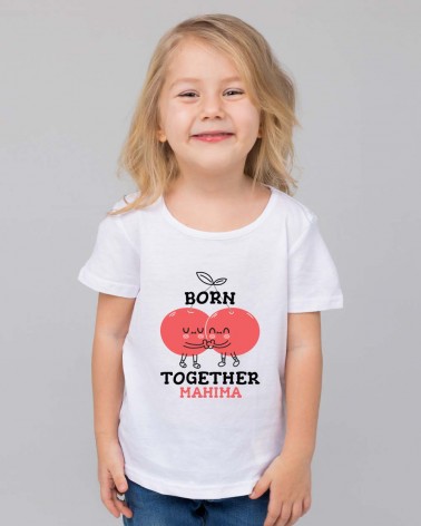 Born Together Cherry 1