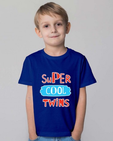 Super Cool Twin -1