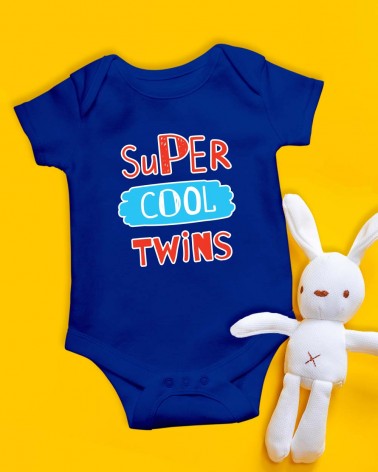 Super Cool Twin -1