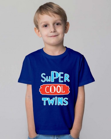 Super Cool Twin -2