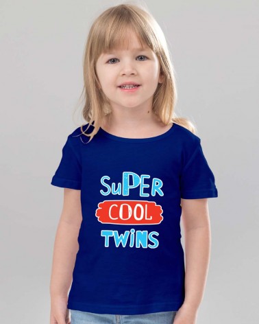 Super Cool Twin -2