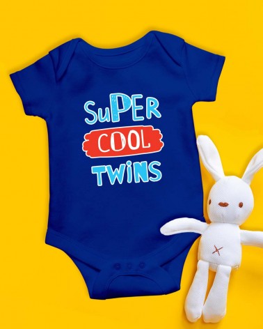 Super Cool Twin -2