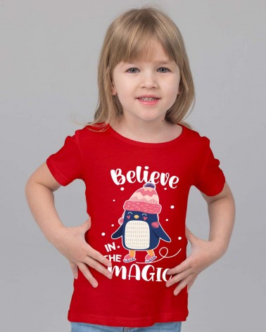 Believe in Magic