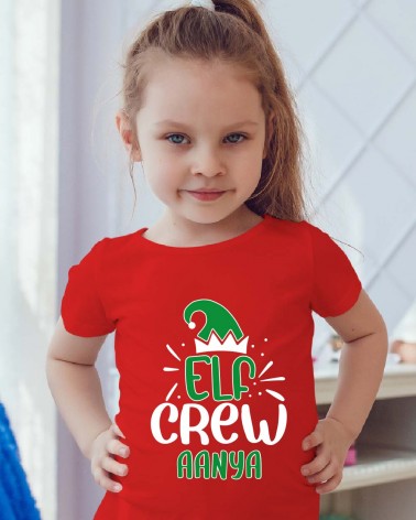 Elf Crew