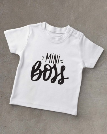 Mini Boss