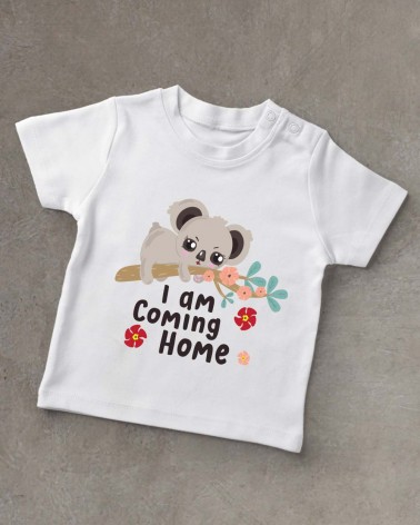 Koala Coming Home Soon