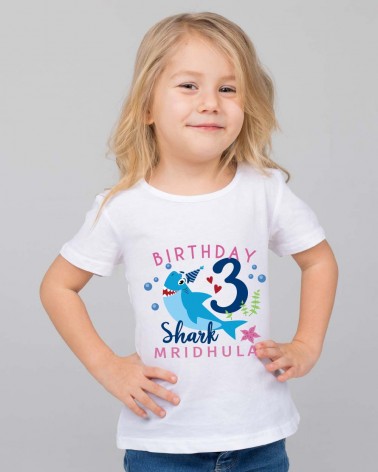 Birthday Shark