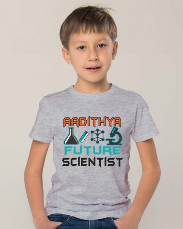 Future Scientist