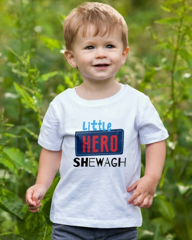 Little Hero