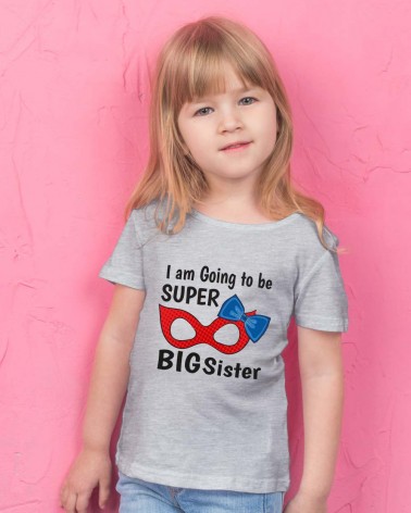 Super Big Sister